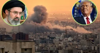 Info Shqip: Irani refuzon planin me 15 pika të Trumpit: Shumë po kërkon