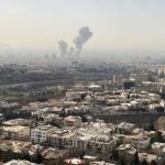 Info Shqip: As për Bajram nuk ndalen sulmet: Lufta Izrael-SHBA kundër Iranit përshkallëzohet në nivele kritike