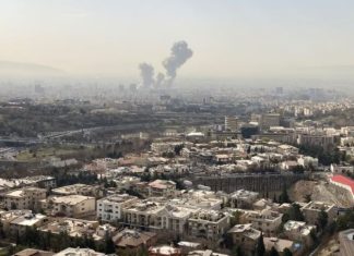 As për Bajram nuk ndalen sulmet: Lufta Izrael-SHBA kundër Iranit përshkallëzohet në nivele kritike