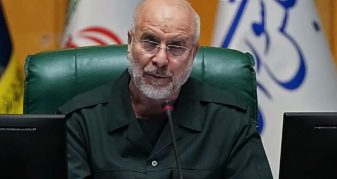 Info Shqip: Mohammad Baqer Qalibaf, njeriu me të cilin SHBA-ja mund të jetë duke komunikuar në Iran