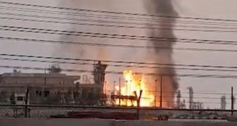 Info Shqip: Zyrtarët amerikanë: Pentagoni po përgatitet për ‘sulmin përfundimtar’ ndaj Iranit