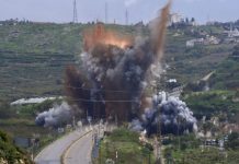 “Nuk ka bisedime me SHBA”, Irani: Trump u tërhoq nga frika e përgjigjes së Teheranit