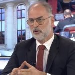 Info Shqip: Stoilkoviqi e bën të veten, sërish suspendon për herë të tretë administratorët shqiptarë