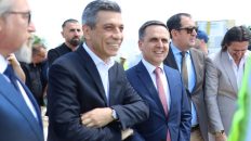 Info Shqip: VLEN mblidhet sonte, Kasami: Limani dhe Fetai nuk kanë më mbështetjen e koalicionit