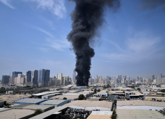 Irani godet bazën ajrore amerikane në Katar