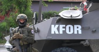 Info Shqip: KFOR-i konsideron se stërvitjet e ushtrisë serbe pranë kufirit me Kosovën “nuk përbëjnë kërcënim”
