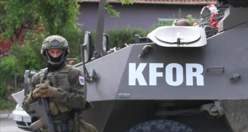 Info Shqip: KFOR-i konsideron se stërvitjet e ushtrisë serbe pranë kufirit me Kosovën “nuk përbëjnë kërcënim”