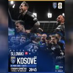 “T’fala Parisit e t’fala Berlinit”: Me këtë këngë, “Dardanët” hyjnë në stadium (VIDEO)