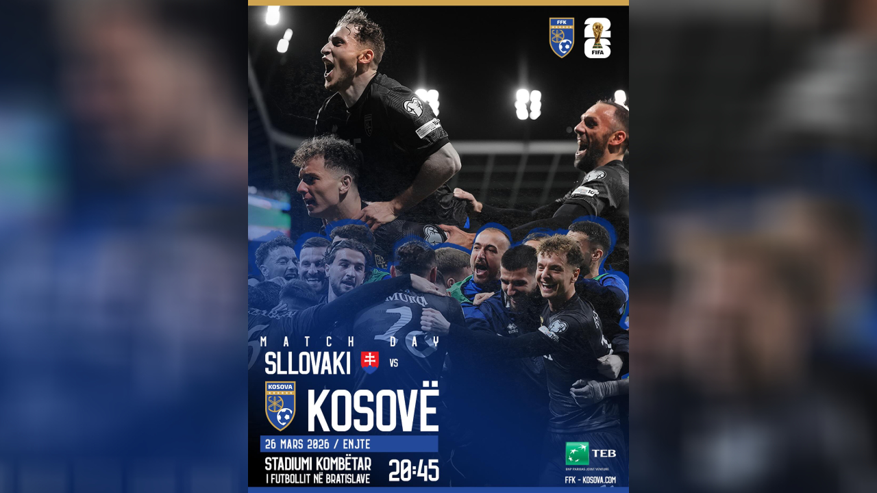  T fala Parisit e t fala Berlinit   Me këtë këngë   Dardanët  hyjnë në stadium  VIDEO 