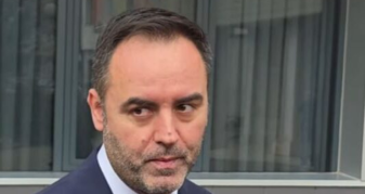 Info Shqip: Konjufca: Le ta propozojnë Vjosa Osmanin për presidente, unë do të votoj