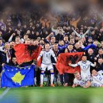 Suksesi i Kosovës çon peshë serbët, çuditërisht kërkojnë dënimin e Kosovës nga UEFA dhe FIFA