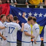 Lajm fantastik për Kosovën pak orë para ndeshjes