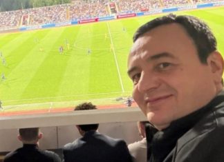Sa para i ka premtuar Kurti Përfaqësueses së Kosovës për fitore ndaj Sllovakisë