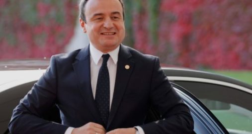 Info Shqip: Kurti fton opozitën në takim për presidentin, i përgjigjet Osmanit për datën e zgjedhjeve