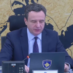 Kurti për ndeshjen me Turqinë: Nëse fitojmë, edhe 1 milion euro të tjera për ekipin e Kosovës