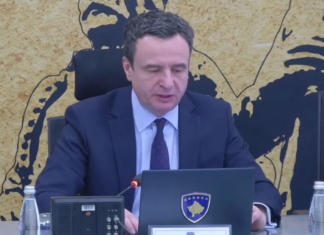 Kurti për ndeshjen me Turqinë: Nëse fitojmë, edhe 1 milion euro të tjera për ekipin e Kosovës