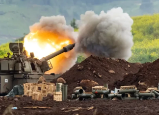 Ushtria izraelite nis operacione tokësore në Liban