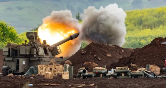 Info Shqip: Ushtria izraelite nis operacione tokësore në Liban