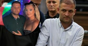 Info Shqip: Granit Plava trondit gjykatën: Behgjet Pacolli ishte në dijeni për vrasjen e Liridona Ademajt