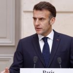 Info Shqip: Franca refuzon Izraelin për përdorimin e hapësirës ajrore për të transferuar armë amerikane