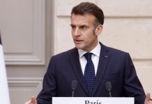 Franca refuzon Izraelin për përdorimin e hapësirës ajrore për të transferuar armë amerikane