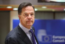 Rutte: Jam plotësisht i bindur se NATO do ta hapë Ngushticën e Hormuzit