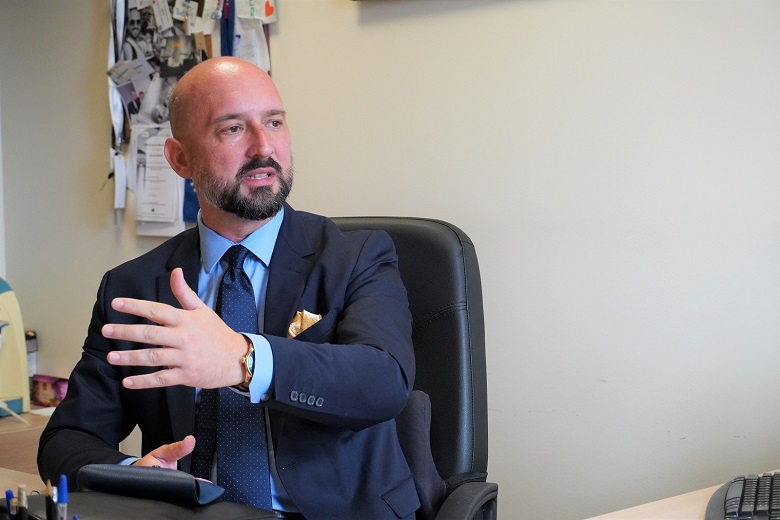 Kush është kandidati për kryeprokuror të Maqedonisë  që flet edhe shqipen 