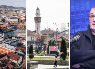 Ish-zyrtari i policisë serbe kërcënon me dëbim sanxhaklinjtë: “Merrni xhamitë, përmendoret dhe ikni në Bosnje” (VIDEO)