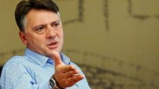 Info Shqip: LSDM e përjashton nga partia Shilegovin