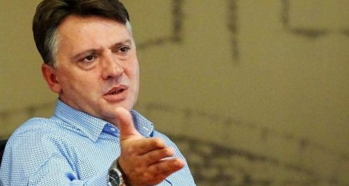 Info Shqip: LSDM e përjashton nga partia Shilegovin