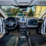 Info Shqip: KUJDES! Policia e Maqedonisë nis “gjuetinë” me makinat e padukshme: Bie në rrjetë shoferi i parë