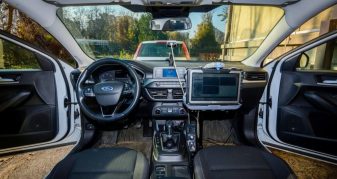 Info Shqip: KUJDES! Policia e Maqedonisë nis “gjuetinë” me makinat e padukshme: Bie në rrjetë shoferi i parë