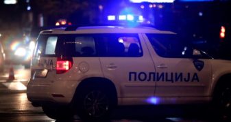 Info Shqip: Horror në Maqedoninë e Veriut: Djali i merr jetën nënës me thikë