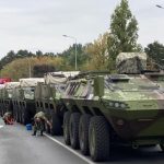 Info Shqip: Serbia e ka bërë gati “çakmakun” , si rrezikon të ndizet fitili i trazirave në Ballkan, raketat kineze, aleancat dhe…