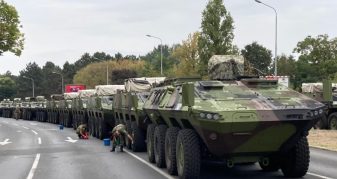 Info Shqip: Serbia e ka bërë gati “çakmakun” , si rrezikon të ndizet fitili i trazirave në Ballkan, raketat kineze, aleancat dhe…