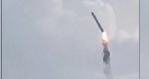 Info Shqip: Irani hedh raketë mbi Turqi, reagon NATO