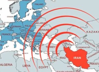 Si rrezikohen Kosova dhe Ballkani nga lufta në Lindjen e Mesme?