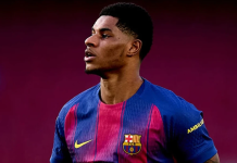 Man Utd e gjen në Itali zëvendësuesin e Marcus Rashfordit