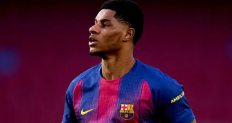 Info Shqip: Man Utd e gjen në Itali zëvendësuesin e Marcus Rashfordit