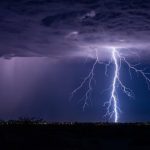 Info Shqip: Çfarë ndodh me njeriun kur goditet nga rrufeja