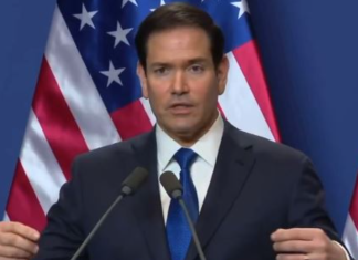 Rubio: Ky Iran që shihni tani, ky është Irani në pikën e tij më të dobët