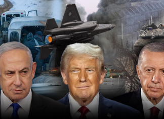 Turqia paralajmëron SHBA-të dhe Izraelin: “Do të sulmojmë siç bëmë në Siri!”