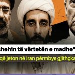 Info Shqip: “Po ju fshehin të vërtetën e madhe”, shqiptari që jeton në Iran përmbys gjithçka! Zbulon sekretet