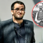 Info Shqip: Autori i ekspozitës skandaloze, Shkëlzen Gashi, më 2015 fyente edhe figurën e Isa Boletinit: Është personalitet tragjikomik, ai ka qenë mercenar