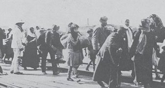 Info Shqip: Të shpërngulurit në Turqi po kthehen në Maqedoni, ja shifrat deri tani