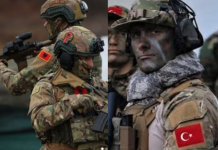 Studimi amerikan: Shqiptarët dhe turqit, më të gatshëm për të luftuar për atdheun e tyre