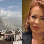 Flet shqiptarja në Dubai se çfarë po ndodhë atje (VIDEO)