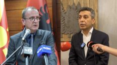 Info Shqip: Mexhiti “godet” Taravarin: Prej në krye të VLEN-it, përfundoi në bisht të BDI-së