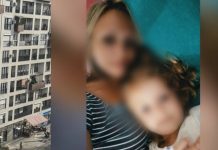 Ngjarja tragjike e nënës dhe vajzës së saj në Shkup, policia dhe prokuroria japin detaje të frikshme (VIDEO)