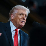 Trump: Sulmet amerikano-izraelite vranë kandidatët për pasardhës të Khamenei